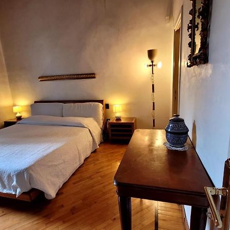 Florence Art Apartment Екстер'єр фото