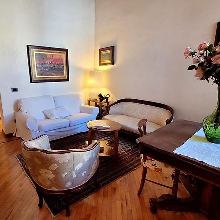 Florence Art Apartment Екстер'єр фото