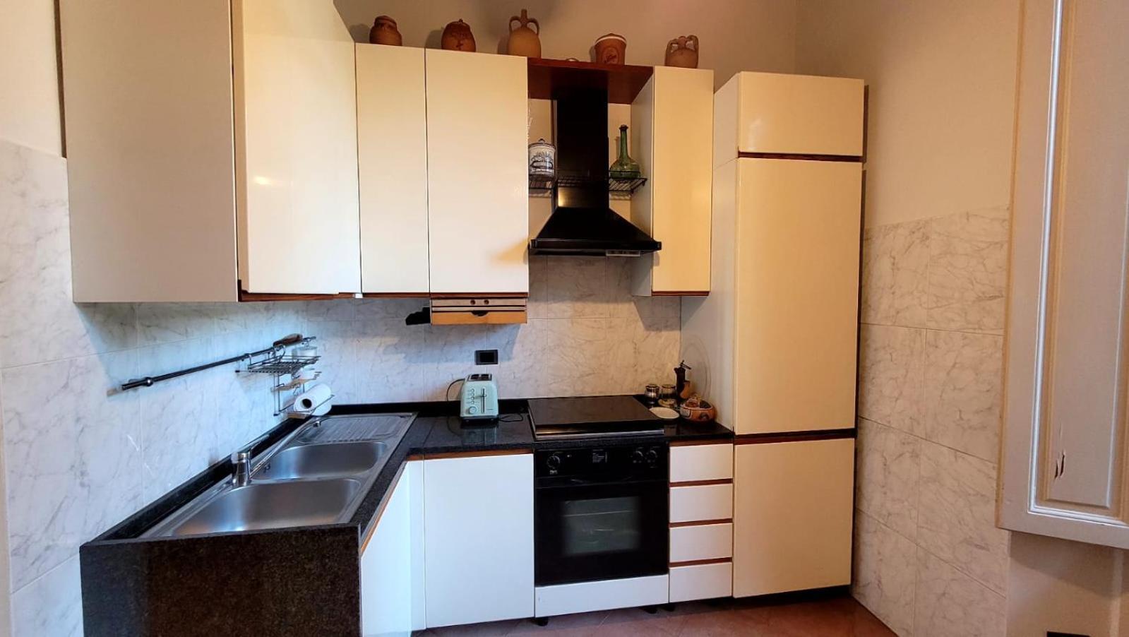 Florence Art Apartment Екстер'єр фото
