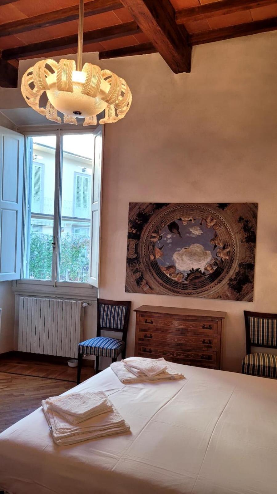 Florence Art Apartment Екстер'єр фото