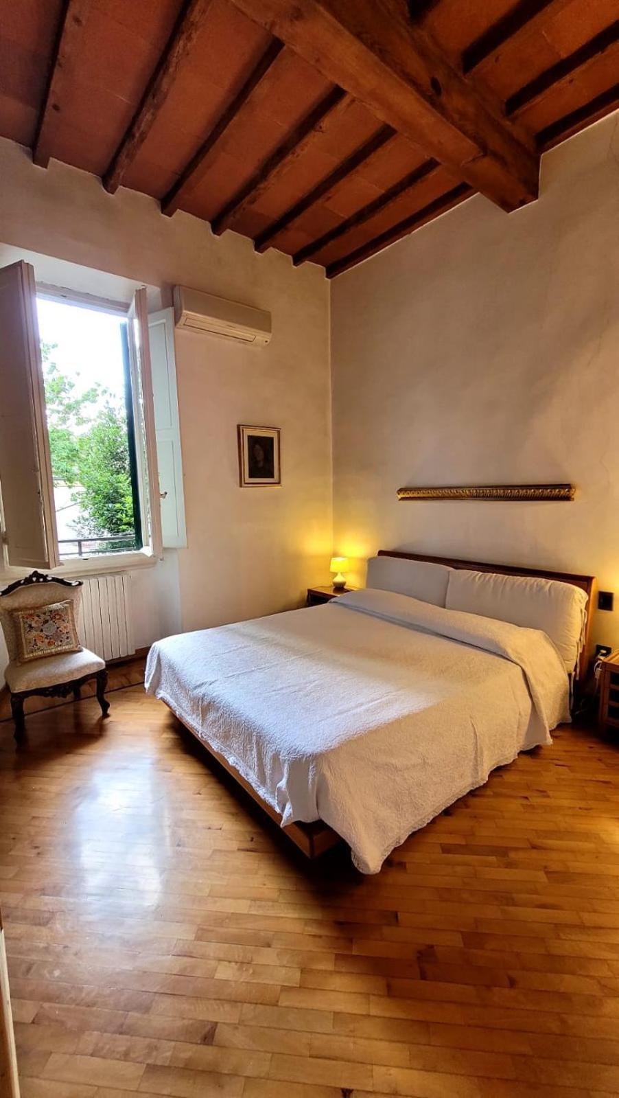 Florence Art Apartment Екстер'єр фото