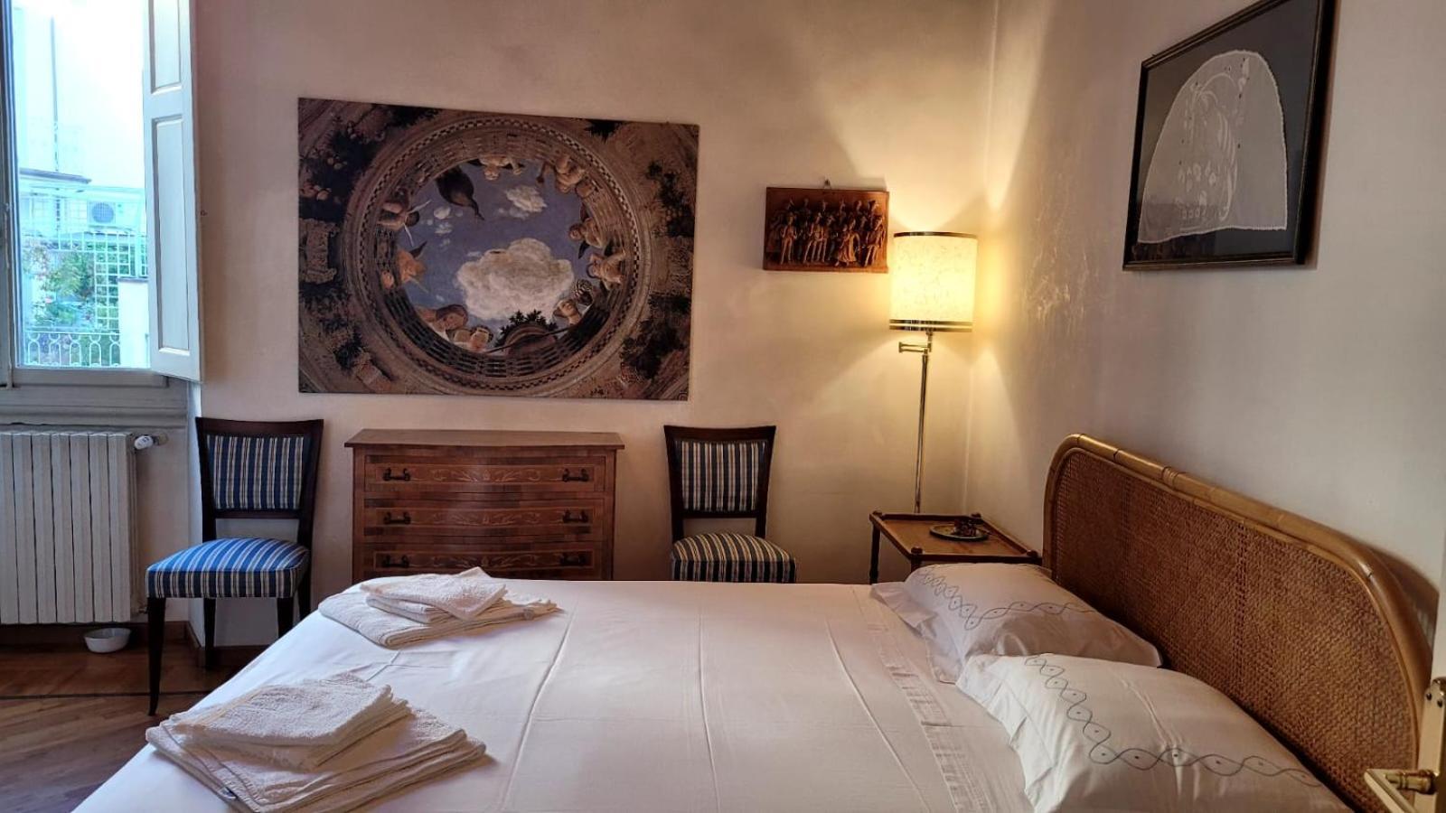 Florence Art Apartment Екстер'єр фото