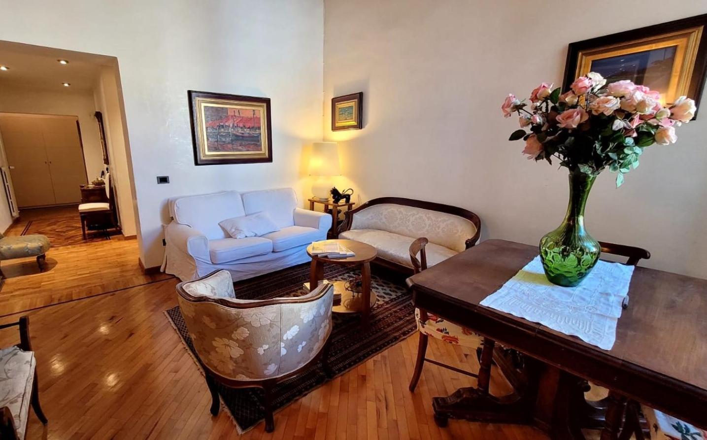 Florence Art Apartment Екстер'єр фото